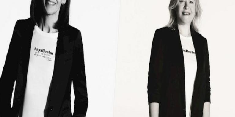 BEYMEN’DEN DÜNYA KADINLAR GÜNÜ’NE ÖZEL KOLEKSİYON