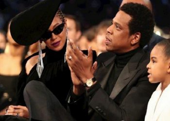 BLUE IVY ARTIK GRAMMY ÖDÜLLÜ!