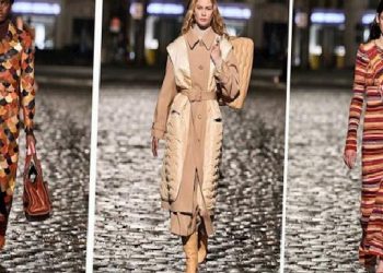 CHLOE SONBAHAR-KIŞ 2021 KOLEKSİYONU