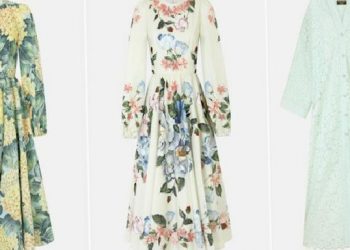 DOLCE & GABBANA’DAN YENİ KAPSÜL KOLEKSİYON: “BEAUTIFUL LIFE”