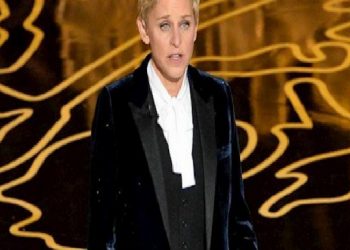 ELLEN DEGENERES İZLEYİCİLERİNİ KAYBEDİYOR!
