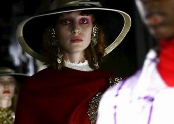 GUCCI’DEN KISA FİLM