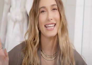 HAILEY BIEBER YOUTUBE KANALI AÇTI!