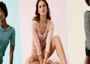 INTIMISSIMI SILK-COTTON KAPSÜL KOLEKSİYONU İLE TANIŞIN