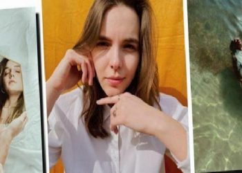 iPhone TÜM DÜNYADAN YARATICI KADINLARA GÜÇ VERİYOR