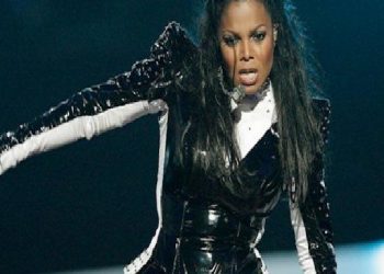 JANET JACKSON BELGESELİ GELİYOR