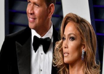 JENNIFER LOPEZ VE ALEX RODRIGUEZ AYRILDI MI?