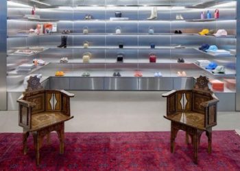 LES BENJAMINS ARTIK ANADOLU YAKASI’NDA