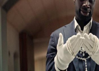 LUPIN BEKLEDİĞİMİZDEN DAHA KISA SÜREDE DÖNÜYOR