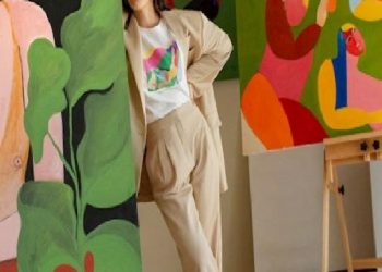 MANGO, KADINLAR GÜNÜ’NÜ KADIN SANATÇILAR İLE KUTLUYOR