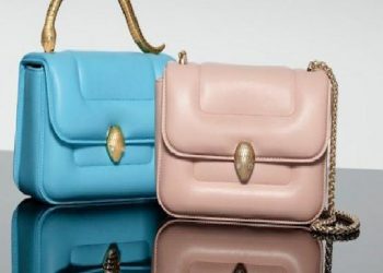 MARY KATRANTZOU’NUN GÖZÜNDEN BVLGARI SERPENTI