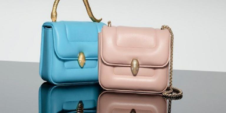 MARY KATRANTZOU’NUN GÖZÜNDEN BVLGARI SERPENTI