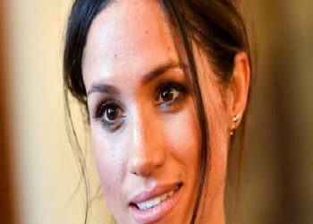 MEGHAN MARKLE KRALİYET AİLESİ’NE NEDEN ‘FİRMA’ DEDİ?
