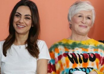 MILA KUNIS’İN YENİ FİLMİNİN FRAGMANI YAYINLANDI