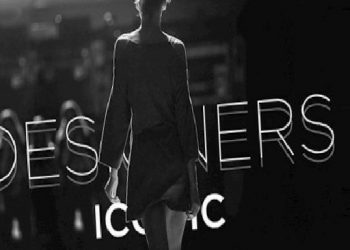 MODA VE TASARIM DÜNYASININ YENİ ADRESİ: DESIGNERS ICONIC