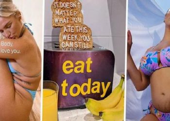 MÜKEMMEL GÜZELLİK ALGISINI SORGULAYAN 15 INSTAGRAM HESABI