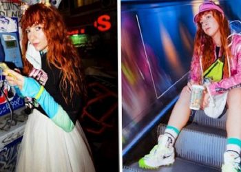 NOVA NORDA’NIN YENİ MÜZİK VİDEOSU iPHONE 12 PRO İLE ÇEKİLDİ