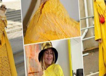 PANTONE’NİN 2021 RENGİ ETRAFIMIZI SARMAYA BAŞLADI