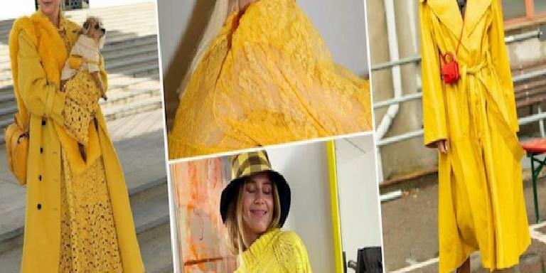 PANTONE’NİN 2021 RENGİ ETRAFIMIZI SARMAYA BAŞLADI