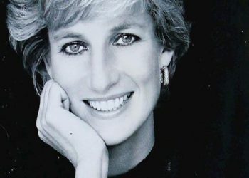 PRENSES DIANA’NIN MEKTUPLARI AÇIK ARTIRMADA SATILDI