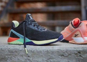 REEBOK’TAN ÇOK YÖNLÜ BİR FITNESS AYAKKABISI