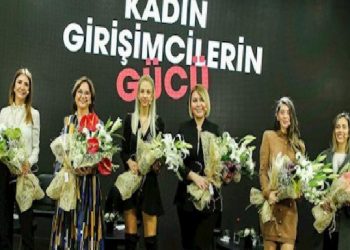 SEPHORA VE KAGİDER’DEN KADIN GİRİŞİMCİLERE DESTEK