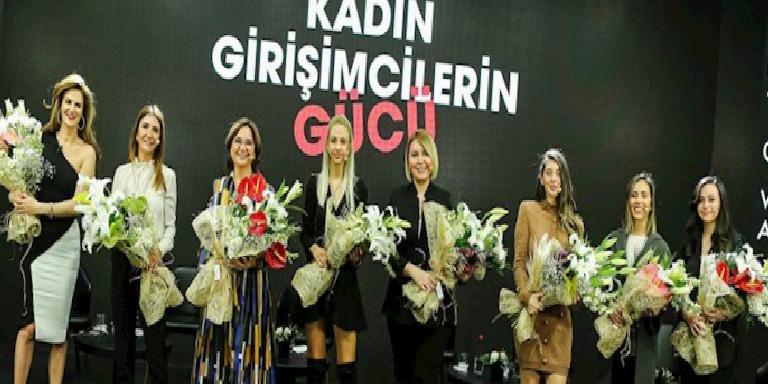 SEPHORA VE KAGİDER’DEN KADIN GİRİŞİMCİLERE DESTEK