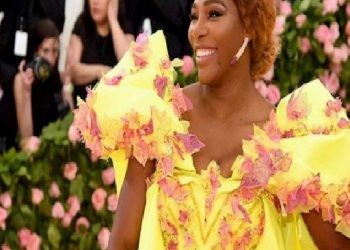 SERENA WILLIAMS MEGHAN MARKLE’A DESTEK VERDİ