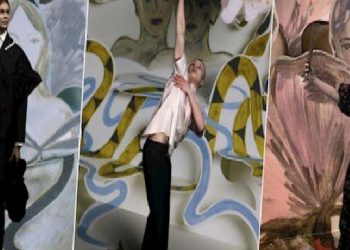 SIMONE ROCHA X H&M’DEN AR DENEYİMİ