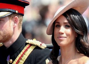 SUSSEX ÇİFTİNİN OPRAH RÖPORTAJI FRAGMANI YAYINLANDI