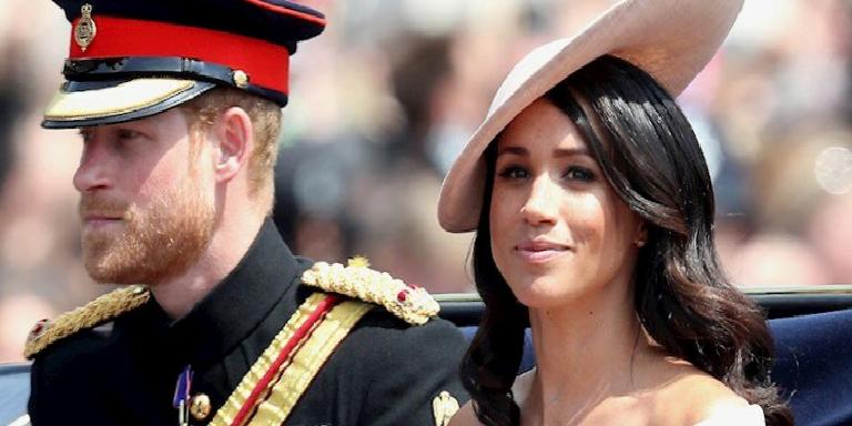 SUSSEX ÇİFTİNİN OPRAH RÖPORTAJI FRAGMANI YAYINLANDI