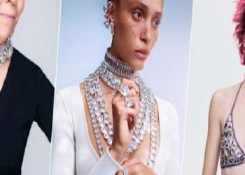 SWAROVSKI 125. YILINDA SİHİR VE BİLİMİ BULUŞTURUYOR