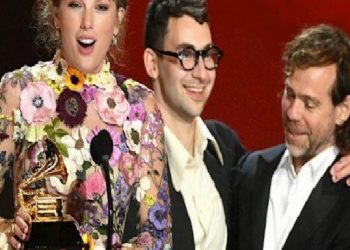 TAYLOR SWIFT’İN KAZANDIĞI ÖDÜLÜN TARİHİ BİR ÖNEMİ VAR
