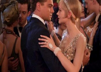 THE GREAT GATSBY ANİMASYON FİLMİ OLUYOR