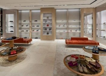 TOD’S ARTIK ZORLU CENTER’DA!