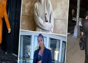 ÜNLÜLERİN STİL GÜNLÜKLERİ