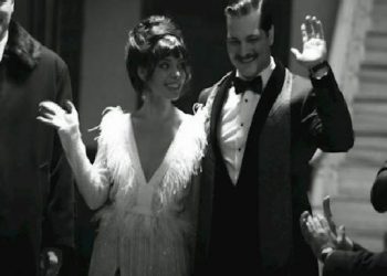 YEŞİLÇAM’IN İHTİŞAMLI DÜNYASININ KAPILARI ARALANIYOR!