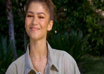 ZENDAYA CİNSİYETÇİ SORULARA KARŞI
