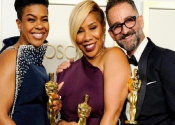 2021 OSCAR ÖDÜL TÖRENİNDE TARİHE GEÇEN 5 AN