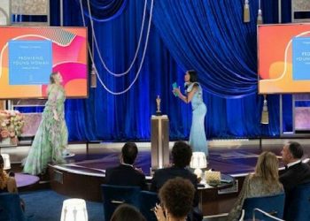 93. AKADEMİ ÖDÜLLERİ KAZANANLARI BELLİ OLDU