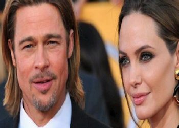 ANGELINA JOLIE BOŞANMA DAVASININ KARİYERİNİ ETKİLEDİĞİNİ SÖYLEDİ