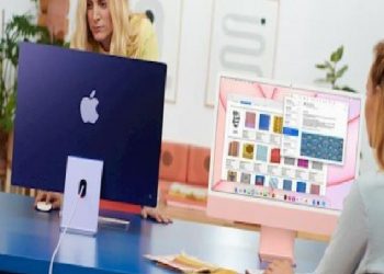 APPLE YENİ ÜRÜNLERİNİ TANITTI