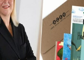 BEYMEN GRUP’TAN AÇEV’E ANLAMLI DESTEK