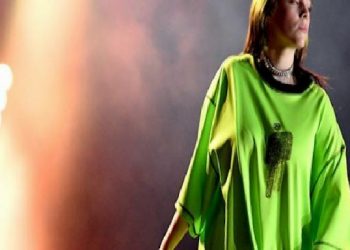 BILLIE EILISH İKİNCİ ALBÜMÜNÜ DUYURDU