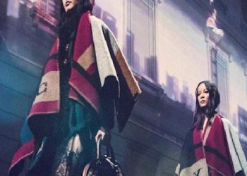 BURBERRY SONBAHAR 2021 DEFİLESİNİ ERTELEDİ