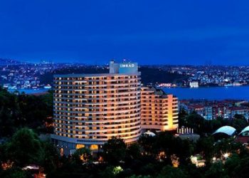 CONRAD İSTANBUL BOSPHORUS’UN TERASLI SUİTLERİNİ KEŞFEDİN