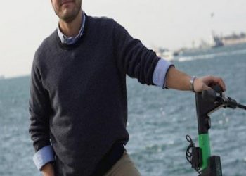 #DOCKERSCHALLENGERS’IN YENİ ÜYESİ: ALPER ÖKTEM