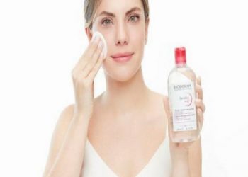 EDA ECE, BIODERMA SENSIBIO H2O’NUN REKLAM YÜZÜ OLDU!