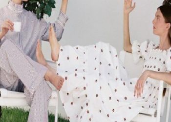 FWI: LUG VON SIGA İLKBAHAR-YAZ 2021 DEFİLESİ