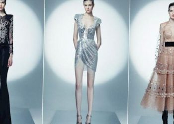 FWI: NEDO BY NEDRET TACİROĞLU FW 2021 DEFİLESİ